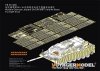 Voyager Model PE351265 Modern German Leopard 2A5/A6 MBT Ukraine Basic （ For RFM 5103） 1/35